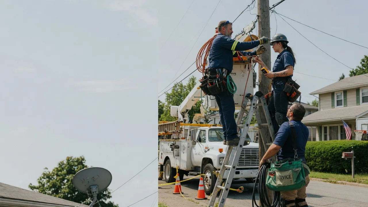 Electrical Repair in Carol Stream, IL near me